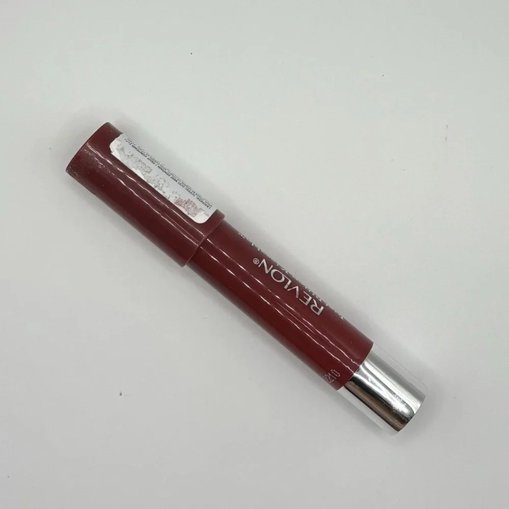 Revlon Just Bitten Kissable Lip Balm Stain 055 ADORE, Imperfect